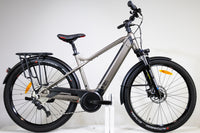 Moustache Xroad 3 T.M 2023 0km 625wh 100% 2964 2926