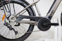Moustache Xroad 3 T.M 2023 0km 625wh 100% 2964 2926