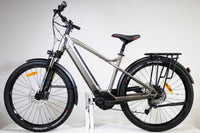 Moustache Xroad 3 T.M 2023 0km 625wh 100% 2964 2926
