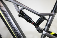 Lapierre OVERVOLT XC500i 2018 T.M 2480