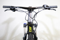 Lapierre OVERVOLT XC500i 2018 T.M 2480