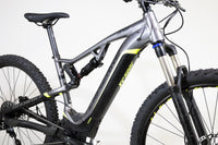 Lapierre OVERVOLT XC500i 2018 T.M 2480