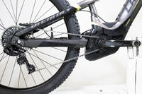 Lapierre OVERVOLT XC500i 2018 T.M 2480