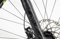 Lapierre OVERVOLT XC500i 2018 T.M 2480