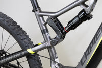 Lapierre OVERVOLT XC500i 2018 T.M 2480