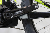 Lapierre Overvolt AM 627i 2019 T.L 500WH 1748