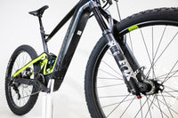 Lapierre Overvolt AM 627i 2019 T.L 500WH 1748