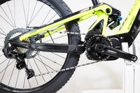 Lapierre Overvolt AM 627i 2019 T.L 500WH 1748