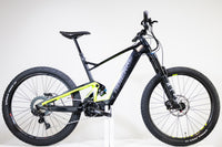 Lapierre Overvolt AM 627i 2019 T.L 500WH 1748