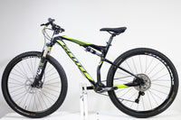 Scott spark 950 T.L 2016 2502