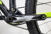 Scott spark 950 T.L 2016 2502