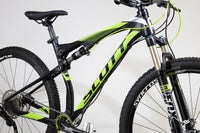 Scott spark 950 T.L 2016 2502