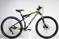 Scott spark 950 T.L 2016 2502