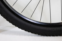 LEVIT Muan MX Overstep 630Wh Black L (1332)