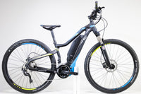 HAIBIKE SDURO HARDNINE RC 29 2018 T.40 1509
