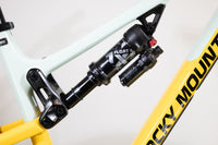 Rocky mountain Altitude Carbon 50 (29) 2023 T.M 2615