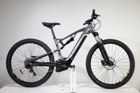 Lapierre OVERVOLT XC500i 2018 T.M 2480