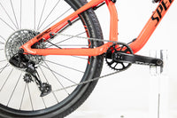 Specialized Epic Evo Comp 2019 T.L 2544