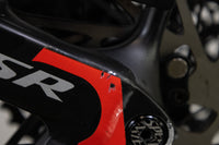 Specialized Turbo Levo FSR 2017 2590