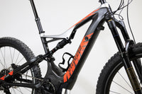 Specialized Turbo Levo FSR 2017 2590
