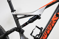 Specialized Turbo Levo FSR 2017 2590