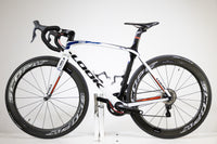 Look 695 Aerolight 2018 TS 2585