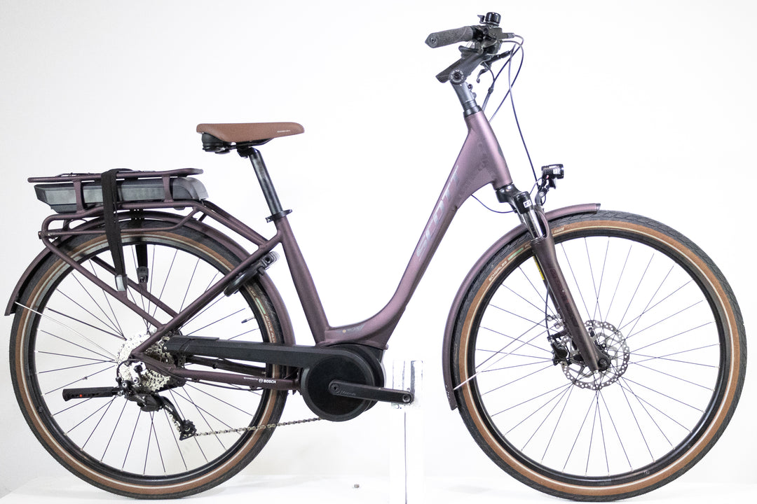 SCOTT Active 30 e ride T45 2506