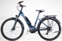 GRANVILLE E-URBAN 10 Performance M 1252
