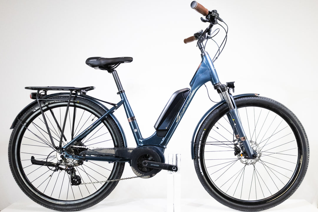 GRANVILLE E-URBAN 10 Performance M 1252