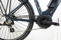 GRANVILLE E-URBAN 10 Performance M 1252
