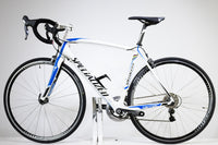 Specialized Tarmac Comp Mid-Compact 2012 2557