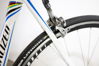Specialized Tarmac Comp Mid-Compact 2012 2557