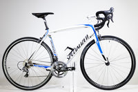 Specialized Tarmac Comp Mid-Compact 2012 2557