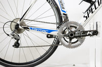 Specialized Tarmac Comp Mid-Compact 2012 2557