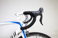 Specialized Tarmac Comp Mid-Compact 2012 2557