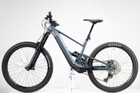 SCOR 4060 Z LT SLX Slate 2023 2230