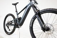 SCOR 4060 Z LT SLX Slate 2023 2230
