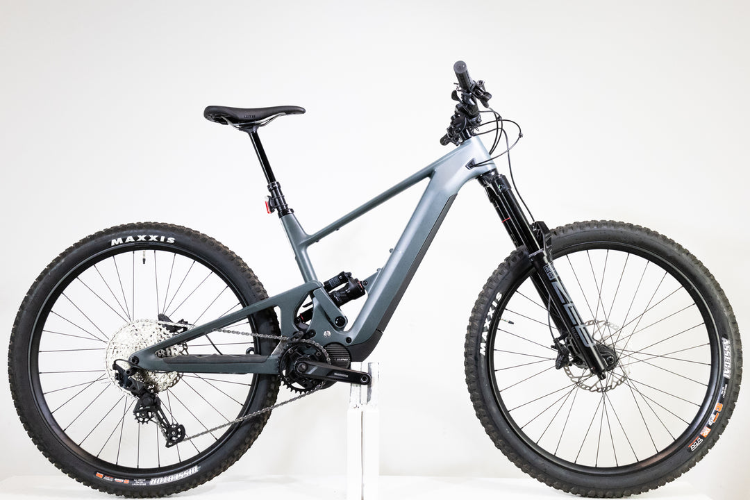 SCOR 4060 Z LT SLX Slate 2023 2230
