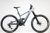 SCOR 4060 Z LT SLX Slate 2023 2230