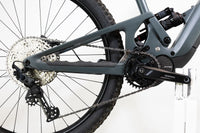 SCOR 4060 Z LT SLX Slate 2023 2230