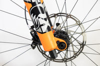 PIVOT Firebird 29 Pro 2019 M 2602