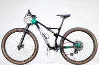 Cannondale Scalpel hi mod xtr 2021 T.M 2631