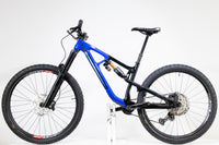 Rocky mountain Slayer C70 2021 T.M 2601