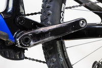 Rocky mountain Slayer C70 2021 T.M 2601
