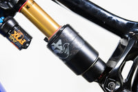 Rocky mountain Slayer C70 2021 T.M 2601