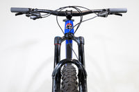 Rocky mountain Slayer C70 2021 T.M 2601