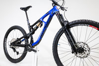 Rocky mountain Slayer C70 2021 T.M 2601