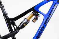 Rocky mountain Slayer C70 2021 T.M 2601