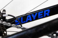 Rocky mountain Slayer C70 2021 T.M 2601