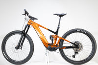 GIANT Trance X E+1 Pro 2022 Amber Glow L 2370